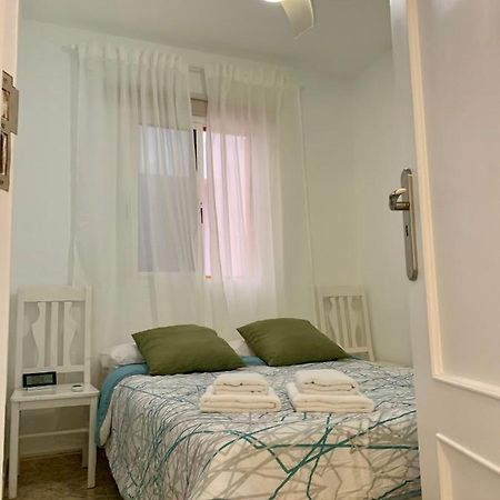 アロナCasa Isa IIアパートメント エクステリア 写真