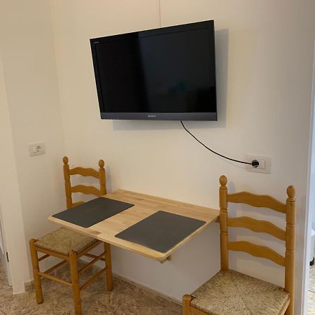 アロナCasa Isa IIアパートメント エクステリア 写真