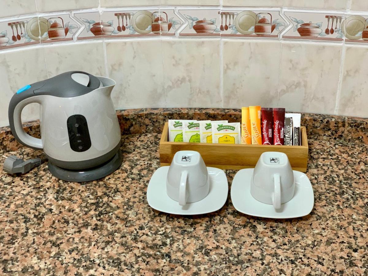 アロナCasa Isa IIアパートメント エクステリア 写真