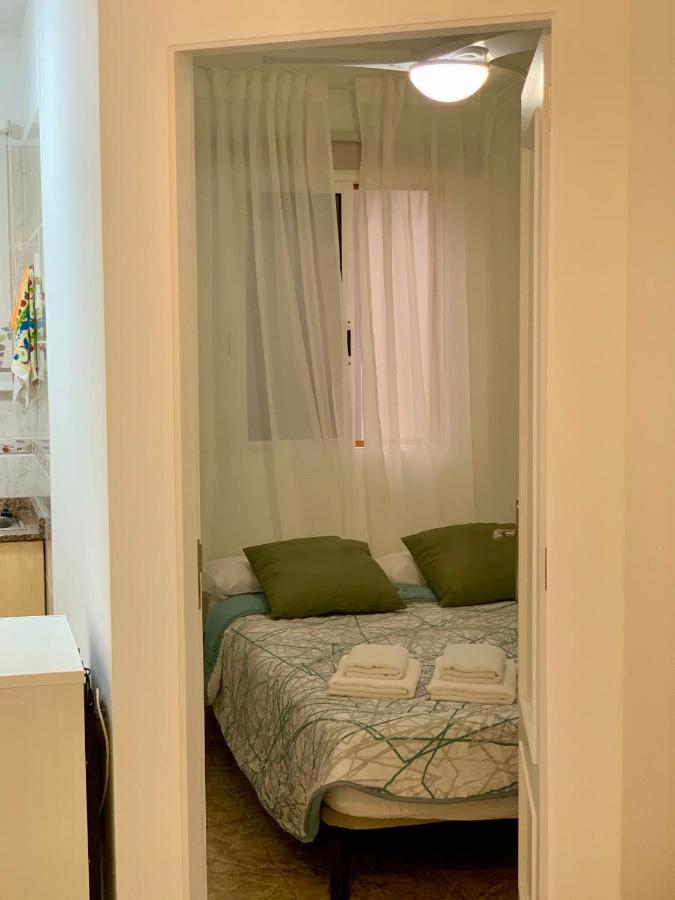 アロナCasa Isa IIアパートメント エクステリア 写真