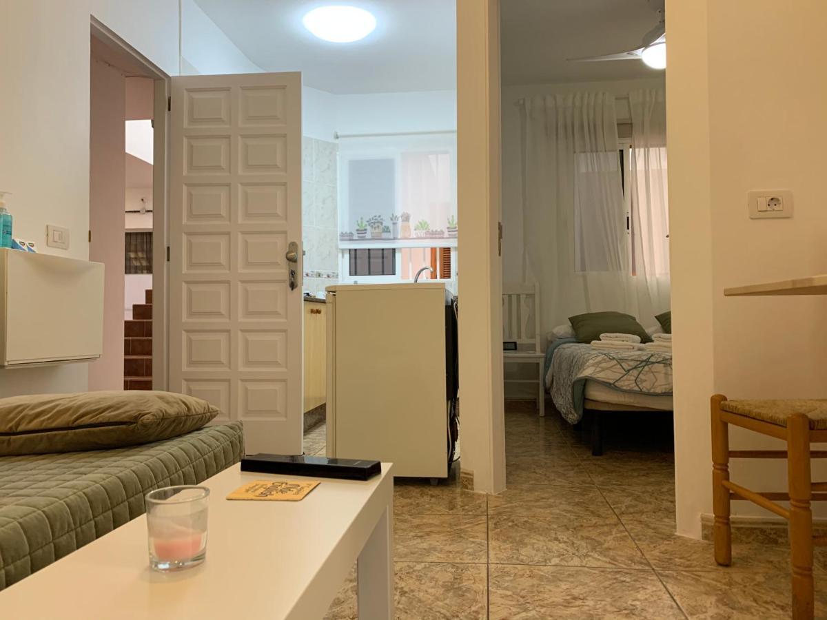 アロナCasa Isa IIアパートメント エクステリア 写真