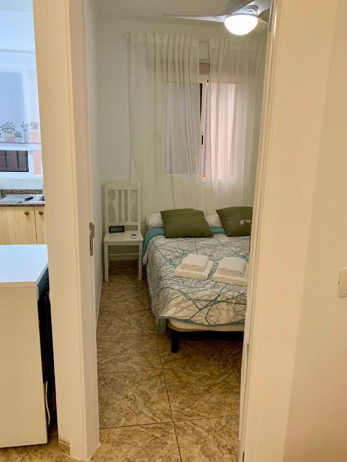 アロナCasa Isa IIアパートメント エクステリア 写真