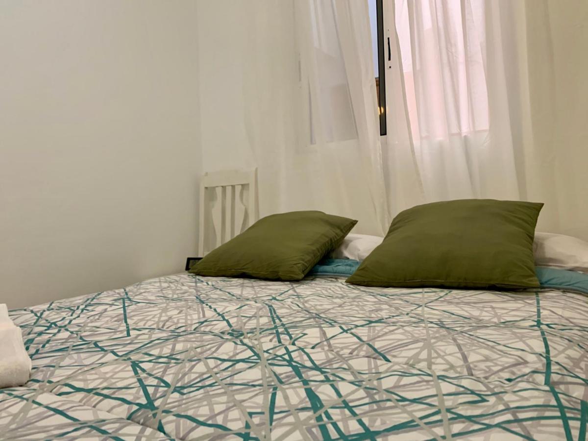 アロナCasa Isa IIアパートメント エクステリア 写真