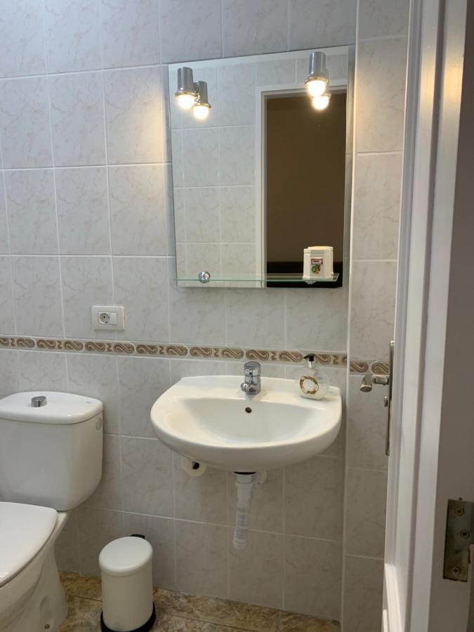 アロナCasa Isa IIアパートメント エクステリア 写真