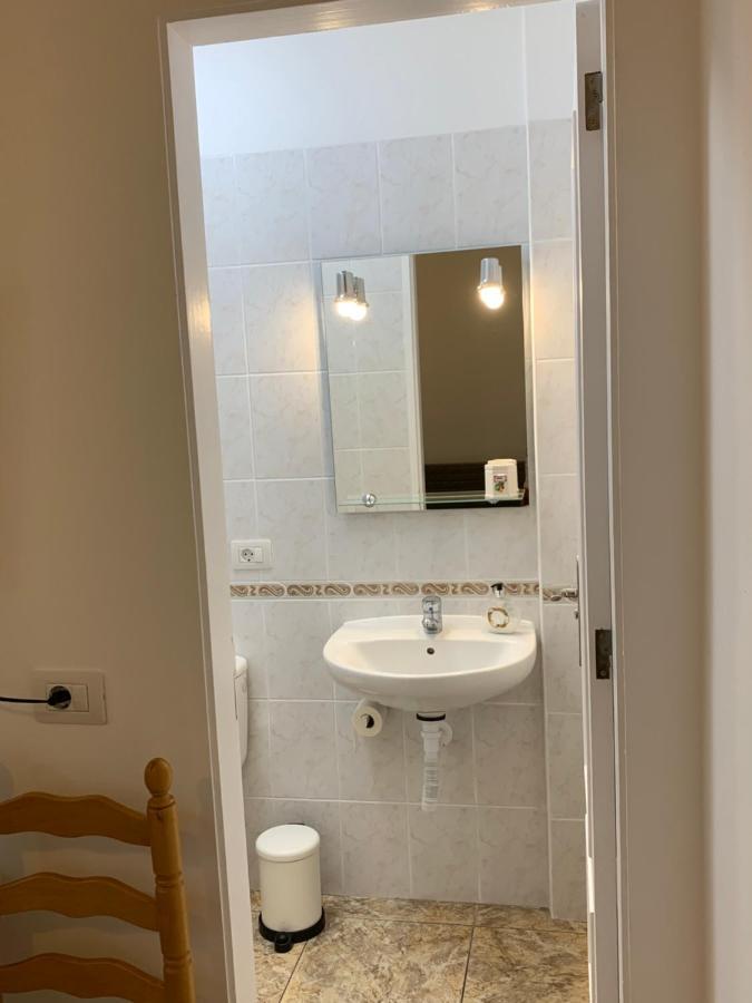 アロナCasa Isa IIアパートメント エクステリア 写真