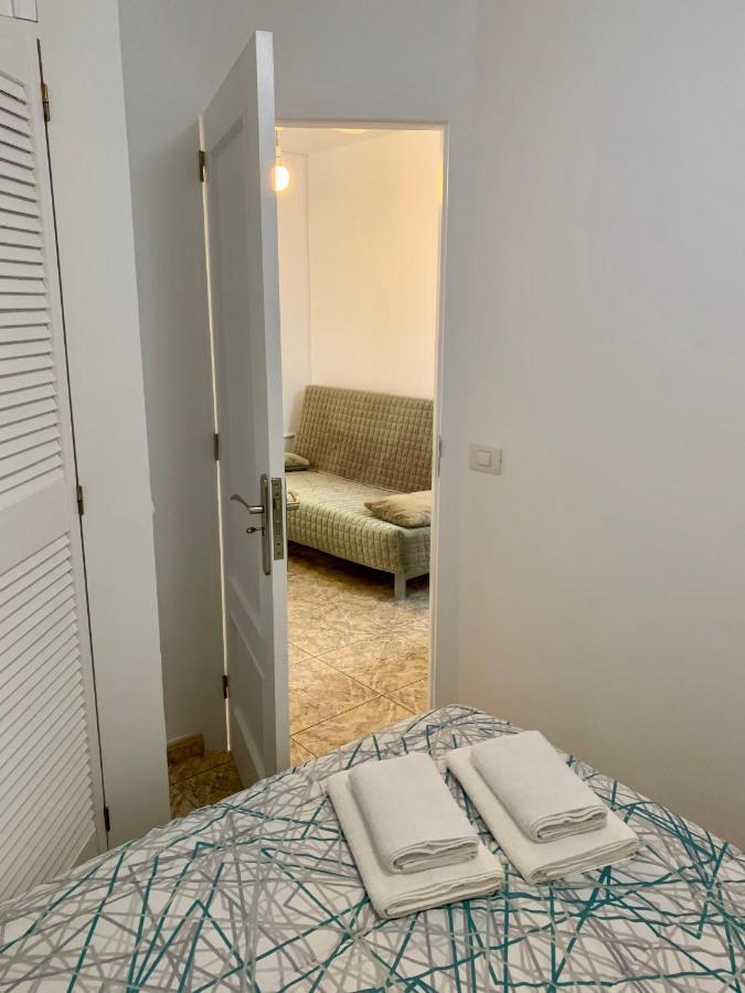 アロナCasa Isa IIアパートメント エクステリア 写真