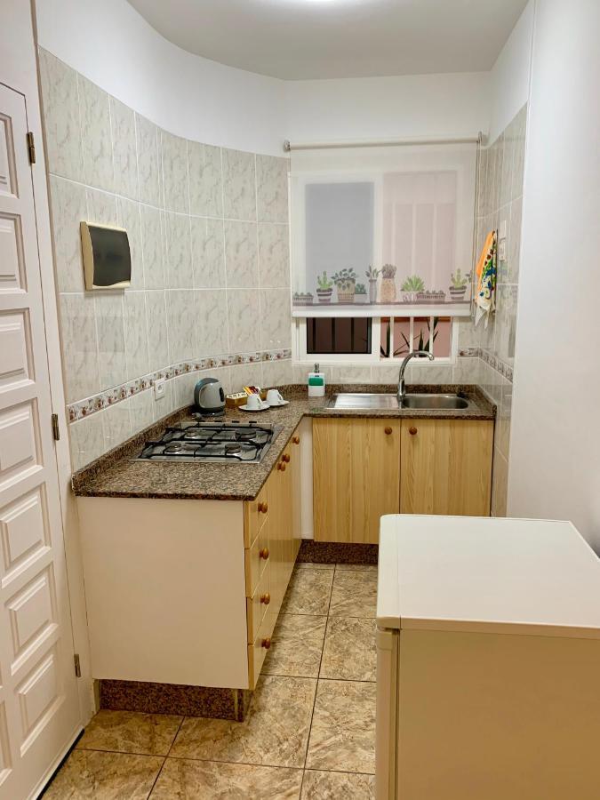 アロナCasa Isa IIアパートメント エクステリア 写真