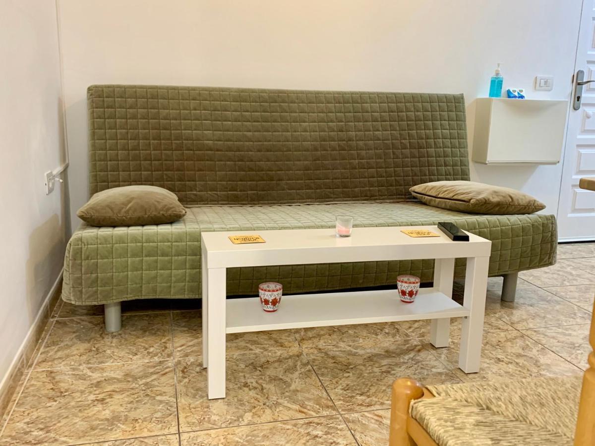 アロナCasa Isa IIアパートメント エクステリア 写真