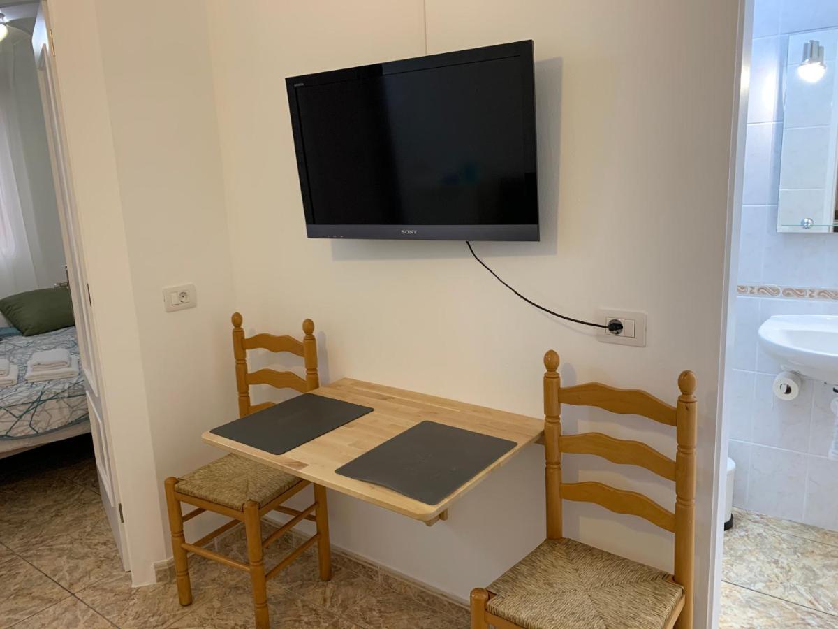 アロナCasa Isa IIアパートメント エクステリア 写真