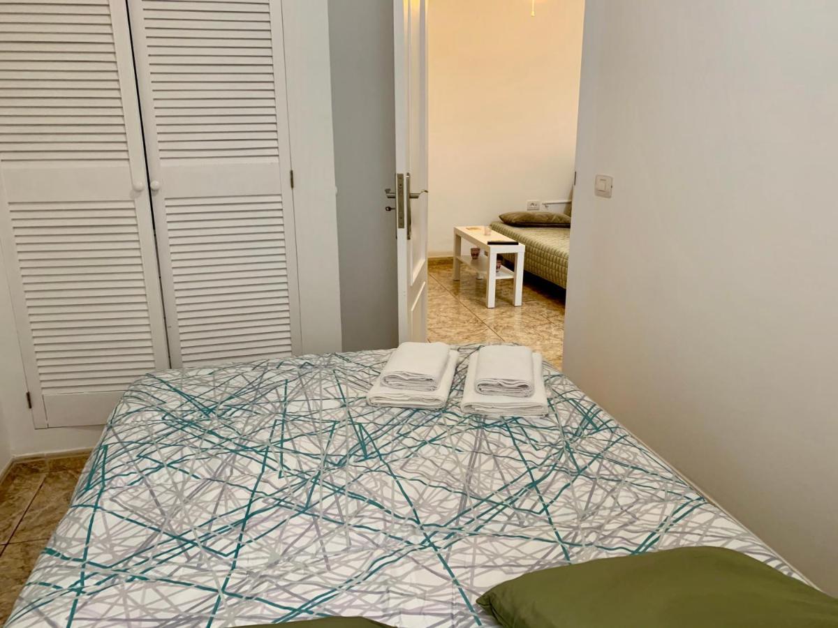 アロナCasa Isa IIアパートメント エクステリア 写真