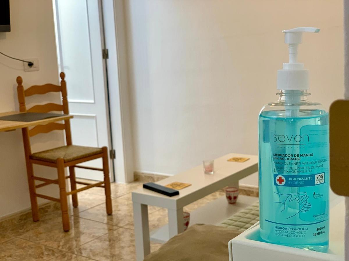 アロナCasa Isa IIアパートメント エクステリア 写真